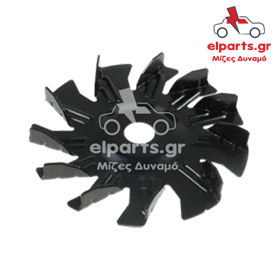 Δυναμό Delco ARS1017(BULK2) 