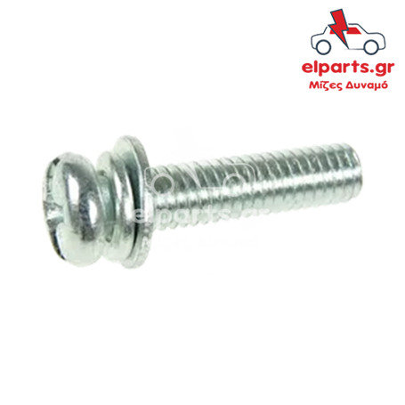 Δυναμό Opel ARS1019S(BULK2) 