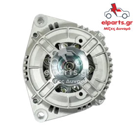 Δυναμό Bosch A0367 