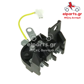 Δυναμό Lucas ARS4030S 