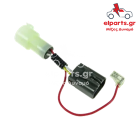 Δυναμό Mitsubishi ARS5026S 