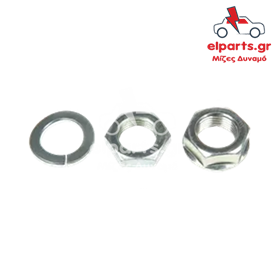 Δυναμό Mitsubishi ARS5048S 