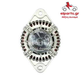 Δυναμό Bosch A0370 