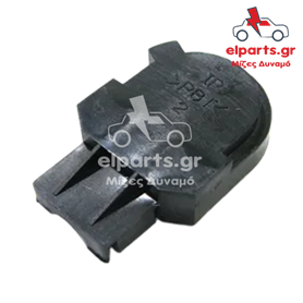 ARS9016 Καπάκι Δυναμό για στήριγμα βουρτσών Ford Δυναμό Ford ARS9016