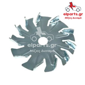 Δυναμό Universal ARS9127S 