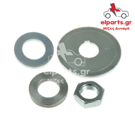 Δυναμό Iskra / Letrika ARS9130(LETRIKA) 