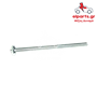 Δυναμό Iskra / Letrika ARS9132S(BULK) 