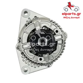 A0379 Δυναμό Bosch ALFA ROMEO Δυναμό Bosch A0379