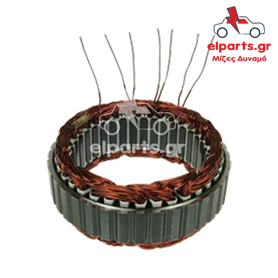 Δυναμό Bosch AS0001 