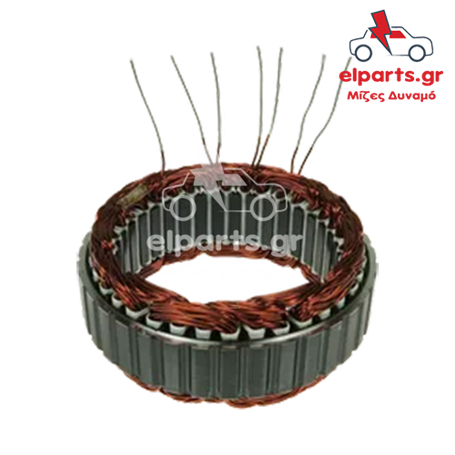 Δυναμό Bosch AS0001 