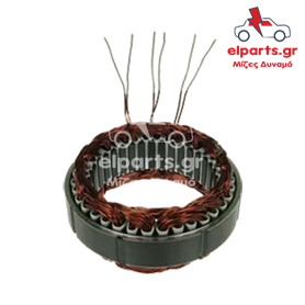 Δυναμό Bosch AS0002 