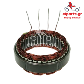 Δυναμό Bosch AS0003 