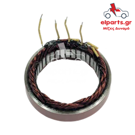 Δυναμό Bosch AS0003(BOSCH) 