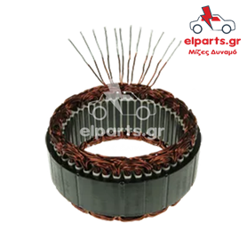 Δυναμό Bosch AS0005 