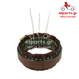 Δυναμό Bosch AS0006 