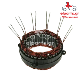 Δυναμό Bosch AS0007 