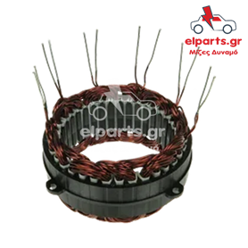 Δυναμό Bosch AS0008 