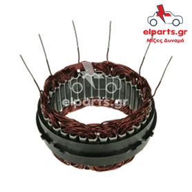 Δυναμό Bosch AS0009 