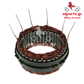 Δυναμό Bosch AS0010 