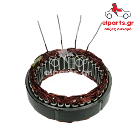 Δυναμό Bosch AS0011 