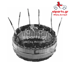 Δυναμό Bosch AS0012 