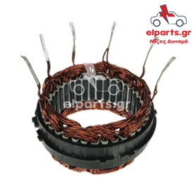 Δυναμό Bosch AS0013 