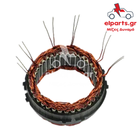 Δυναμό Bosch AS0014 