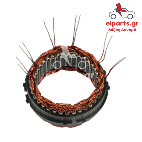 Δυναμό Bosch AS0014 