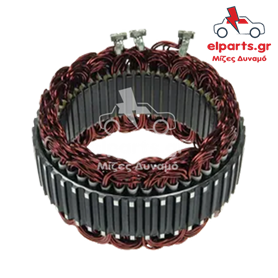 Δυναμό Bosch AS0015 