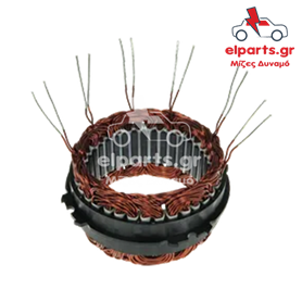 Δυναμό Bosch AS0016 