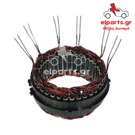 Δυναμό Bosch AS0017 