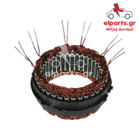 Δυναμό Bosch AS0018 