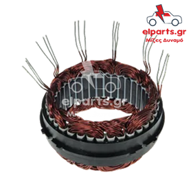 Δυναμό Bosch AS0019 