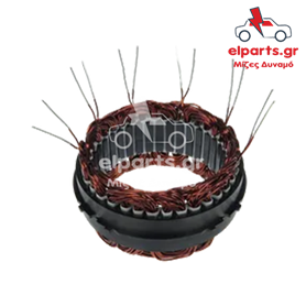 Δυναμό Bosch AS0020 