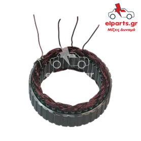 Δυναμό Bosch AS0023 