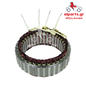 Δυναμό Bosch AS0023(BOSCH) 