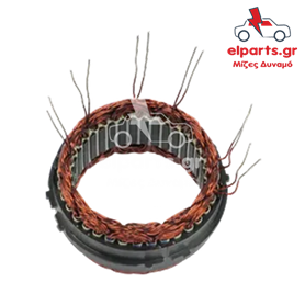 Δυναμό Bosch AS0024 