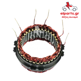 Δυναμό Bosch AS0026 