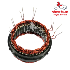 Δυναμό Bosch AS0027 