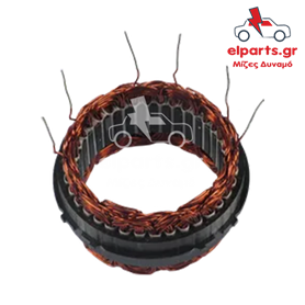 Δυναμό Bosch AS0028 