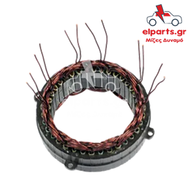 Δυναμό Bosch AS0030 