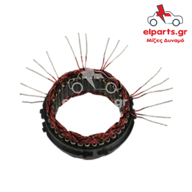 Δυναμό Bosch AS0031 