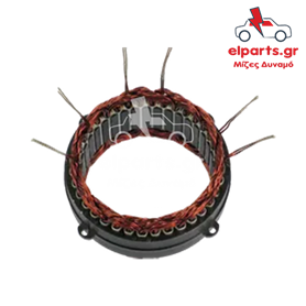 Δυναμό Bosch AS0032 