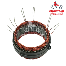 Δυναμό Bosch AS0033 