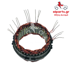 Δυναμό Bosch AS0034 