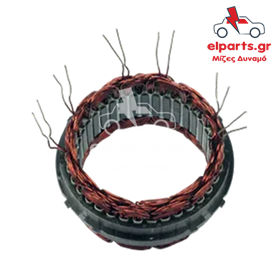 Δυναμό Bosch AS0035 