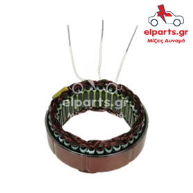 Δυναμό Bosch AS0036 