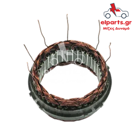 Δυναμό Bosch AS0037 