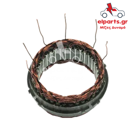 Δυναμό Bosch AS0037 