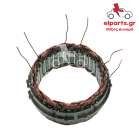 Δυναμό Bosch AS0038 